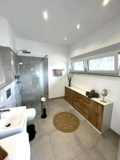Bahnhofsapartment Lörrach - Lörrach - 9