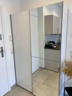 Bahnhofsapartment Lörrach - Lörrach - 8