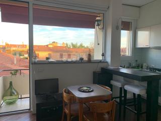 Charming Home Towers-Roofs View - Bologna - 6