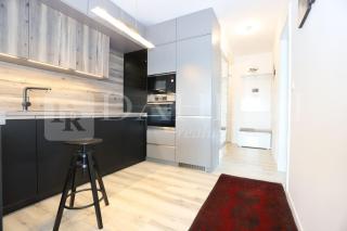 Einpark Fabulous Apartment with Private parking - Bratislava - 4