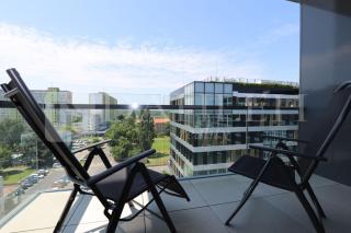 Einpark Fabulous Apartment with Private parking - Bratislava - 8