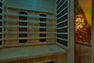 Welcome to Panama Jungle/Jacuzzi - Ivry-sur-Seine - 9