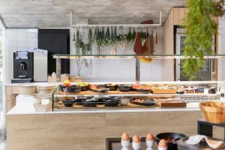 Kouros Exclusive Hotel & Suites - Adults Only - 1