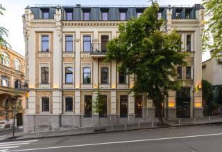 Sophia Hotel Kyiv - Kiev - 0