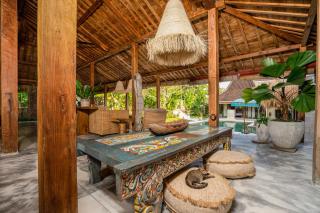 Villa Almar - Dalung - 8