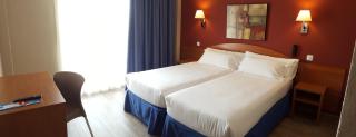 Hotel Oasis Park Splash - 7