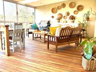 Gateside Guesthouse - Hilton - 2