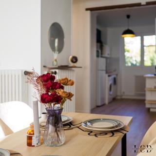 Le Métropolitan - Dijon - 9