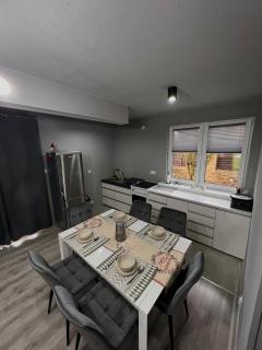 Dębowy Zakątek - 8