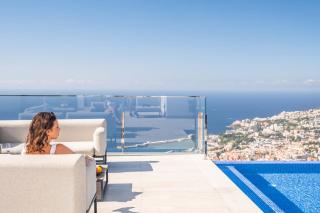 Villa Boa Nova Verde by LovelyStay - Funchal - 8