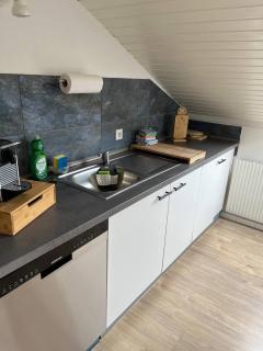 Rustikale Wohnung mit Garten - Allensbach - 2