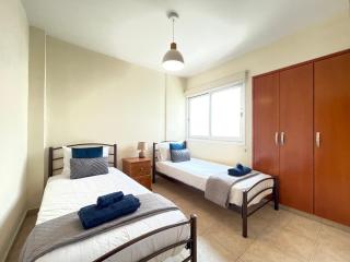 Anastasia Holiday Apartment Larnaca - Larnaca - 1