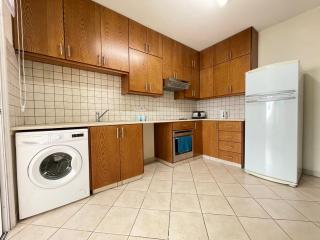 Anastasia Holiday Apartment Larnaca - Larnaca - 6