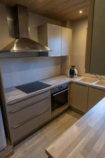 Chalet 24 pers sur la route du tour - Huez - 8