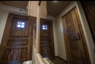 Chalet 24 pers sur la route du tour - Huez - 9