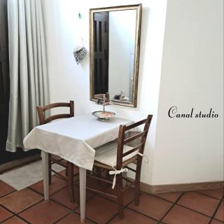 La Maison du Canal - Canal Studio - Homps - 4