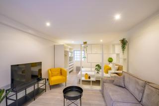 Le Tournesol - Charmant Apt 4 personnes - Saint-Quentin - 0