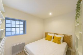 Le Tournesol - Charmant Apt 4 personnes - Saint-Quentin - 6