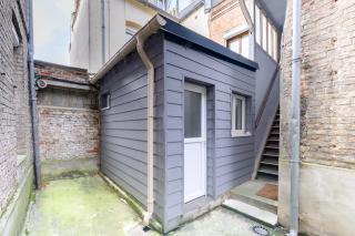 Le Tournesol - Charmant Apt 4 personnes - Saint-Quentin - 3