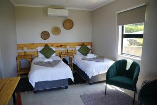 Nabana Lodge - 7