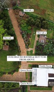 Hemel 'N Aarde Stud - Hermanus - 7