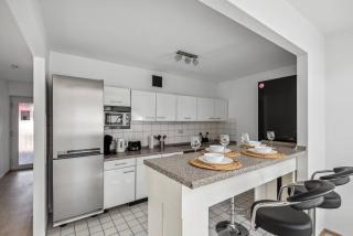 Galeriewohnung im Zentrum Worms! - 7