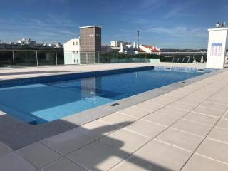 2 Bed apartment with Roof Top Pool, close to Falesia Beach AT10 - 9