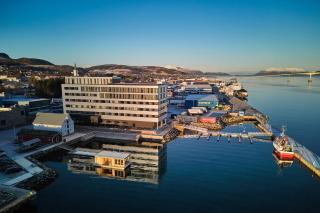 Scandic Sortland - Sortland - 0