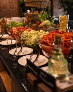 Ведмежа гора Panorama Spa Resort - 4