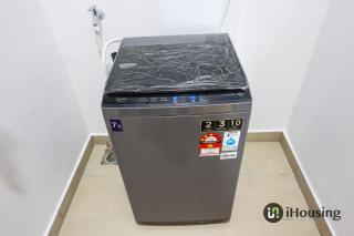 Amber Cove Melaka Premium By I Housing - 1