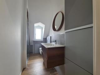 elegante appartamento porta susa - Turin - 3