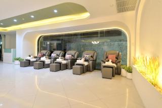 Tori crown hotel - Bangkok - 7