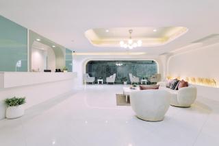 Tori crown hotel - Bangkok - 4