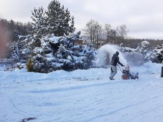 Śnieżnicki Domek - Masyw Śnieżnika, Sudety - 3