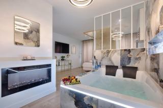 Welcome to Dubai / Jacuzzi - Ivry-sur-Seine - 7