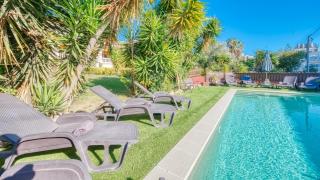 Costacabana - Villa Summertime - Lloret de Mar - 8