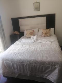 Paradise By The Ocean - Durban - 1
