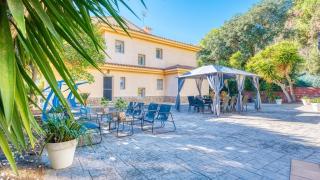 Costacabana - Villa Summertime - Lloret de Mar - 1