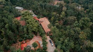 KINGMAKER'S Plantation with River Stream - Madikeri - 4