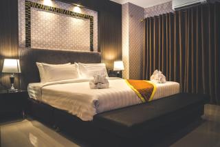 CK Resort Pattaya - Nong Prue - 4