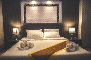 CK Resort Pattaya - Nong Prue - 5