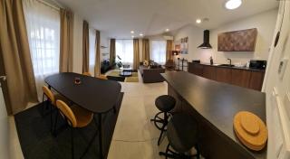 Cankar's cute apartment - Lubiana - 5