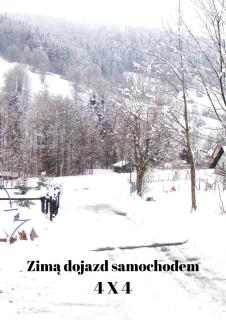 Sielsko Anielsko - Stryszawa - 2