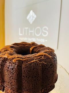 Lithos Luxury Suites - Tinos - 6
