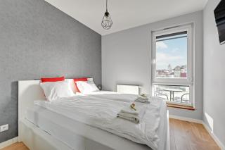 Apartamenty Centrum Władysławowo - Władysławowo - 5