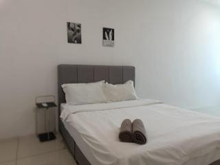 Cozy 4 bedrooms House by Mr Homestay, 3 mins to Kulim Landmark Centre - Kulim - 9
