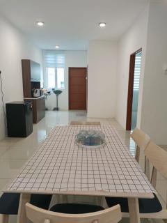 Cozy 4 bedrooms House by Mr Homestay, 3 mins to Kulim Landmark Centre - Kulim - 6