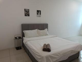 Cozy 4 bedrooms House by Mr Homestay, 3 mins to Kulim Landmark Centre - Kulim - 3