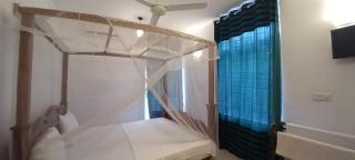 Nooit Gedacht Holiday Resort Unawatuna - Unawatuna - 5