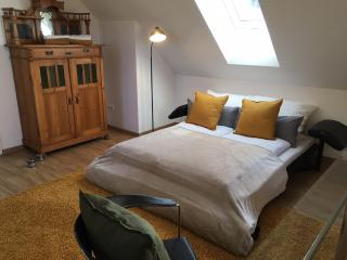 Ferienhaus "Am Saarbach" - Ochsenfurt - 1